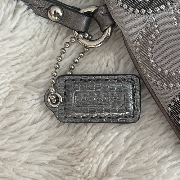 Coach Wristlet - Picture 4 of 5